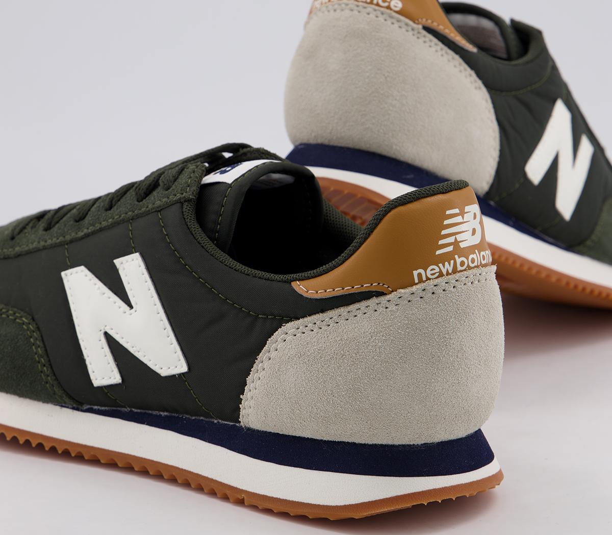 New BalanceUl720 New BalanceUl720Dark Olive Workwear