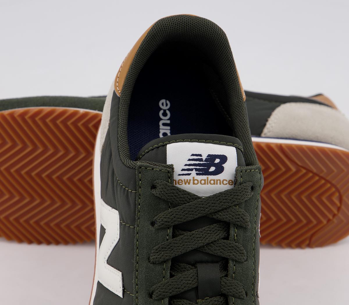 New BalanceUl720 New BalanceUl720Dark Olive Workwear