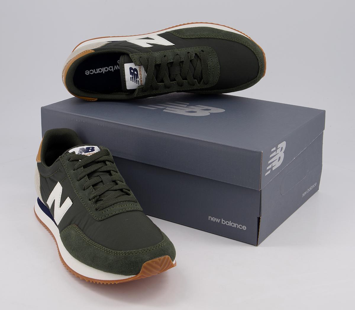 New BalanceUl720 New BalanceUl720Dark Olive Workwear