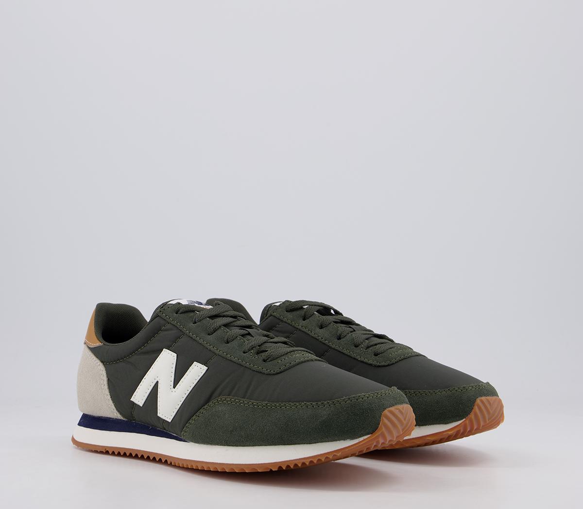 New BalanceUl720 New BalanceUl720Dark Olive Workwear