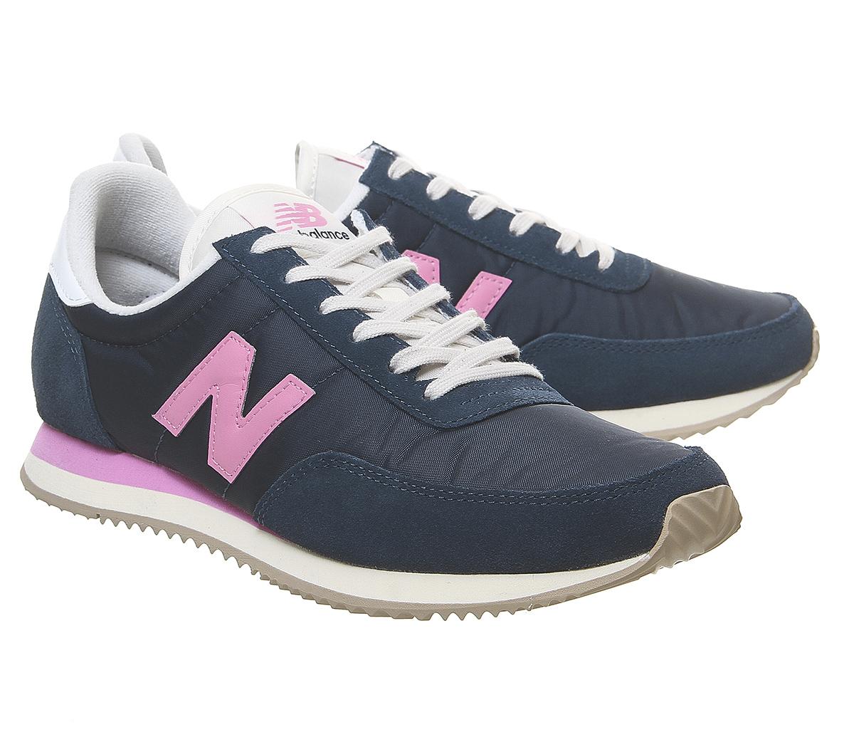 Running Shoes Tenis New Balance 720 V2 Footwear New Balance 720