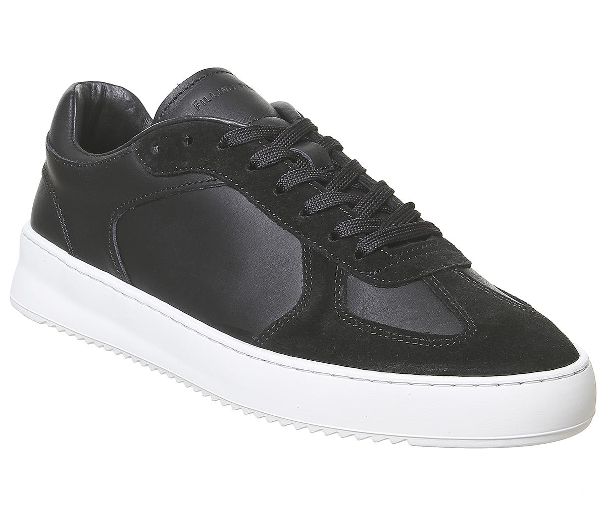 Filling pieces hot sale trainers uk