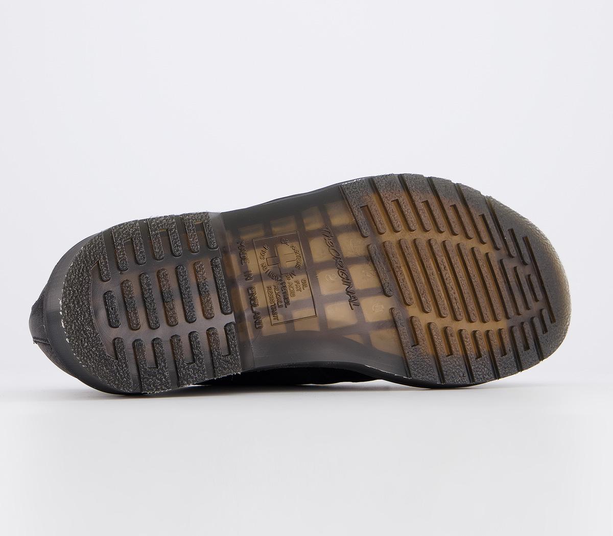 Dr. Martens Vintage 3 Eye Shoes Dr. Martens Vintage 3 Eye Shoes Black Titan