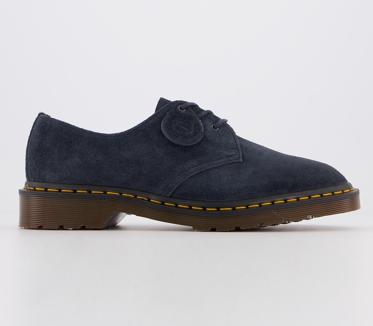 Dr. MartensVintage 3 Eye ShoesIndigo