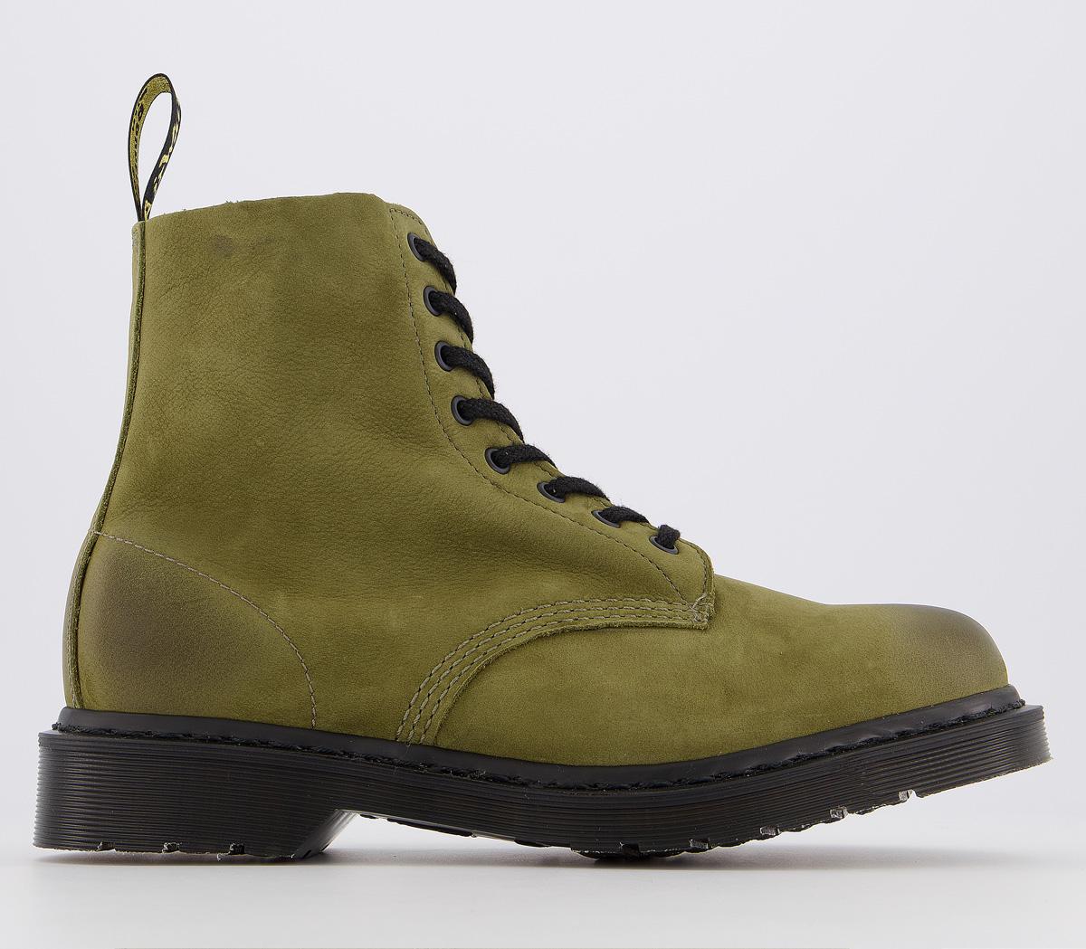 Dr. martens 2025 mie pascal