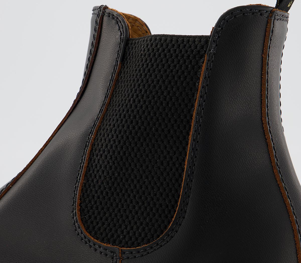 Dr. MartensVintage 2976 Chelsea BootsBlack Quillon