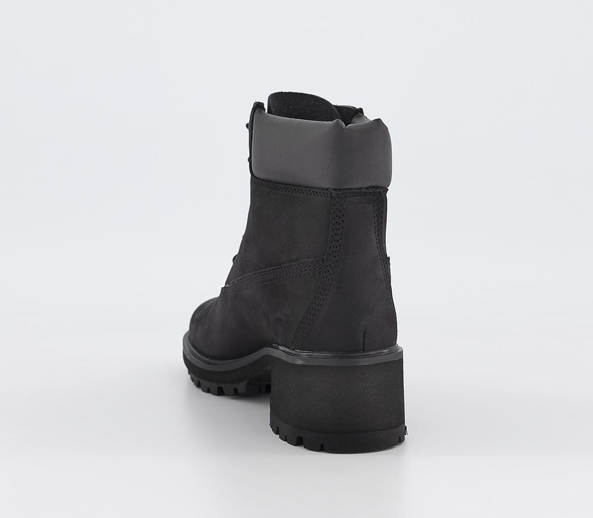 TimberlandKinsley BootsBlack Nubuck