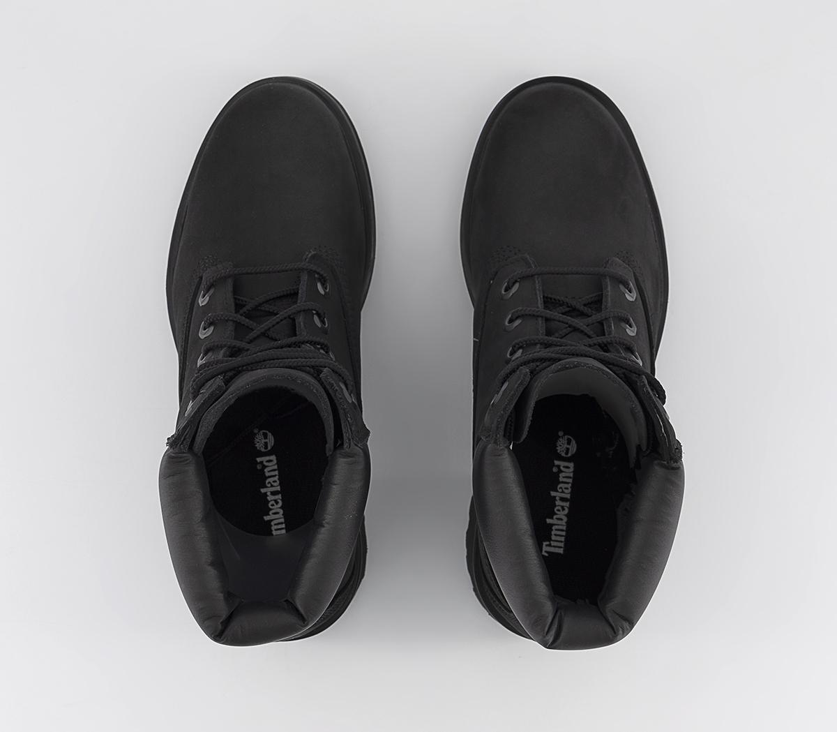 TimberlandKinsley BootsBlack Nubuck