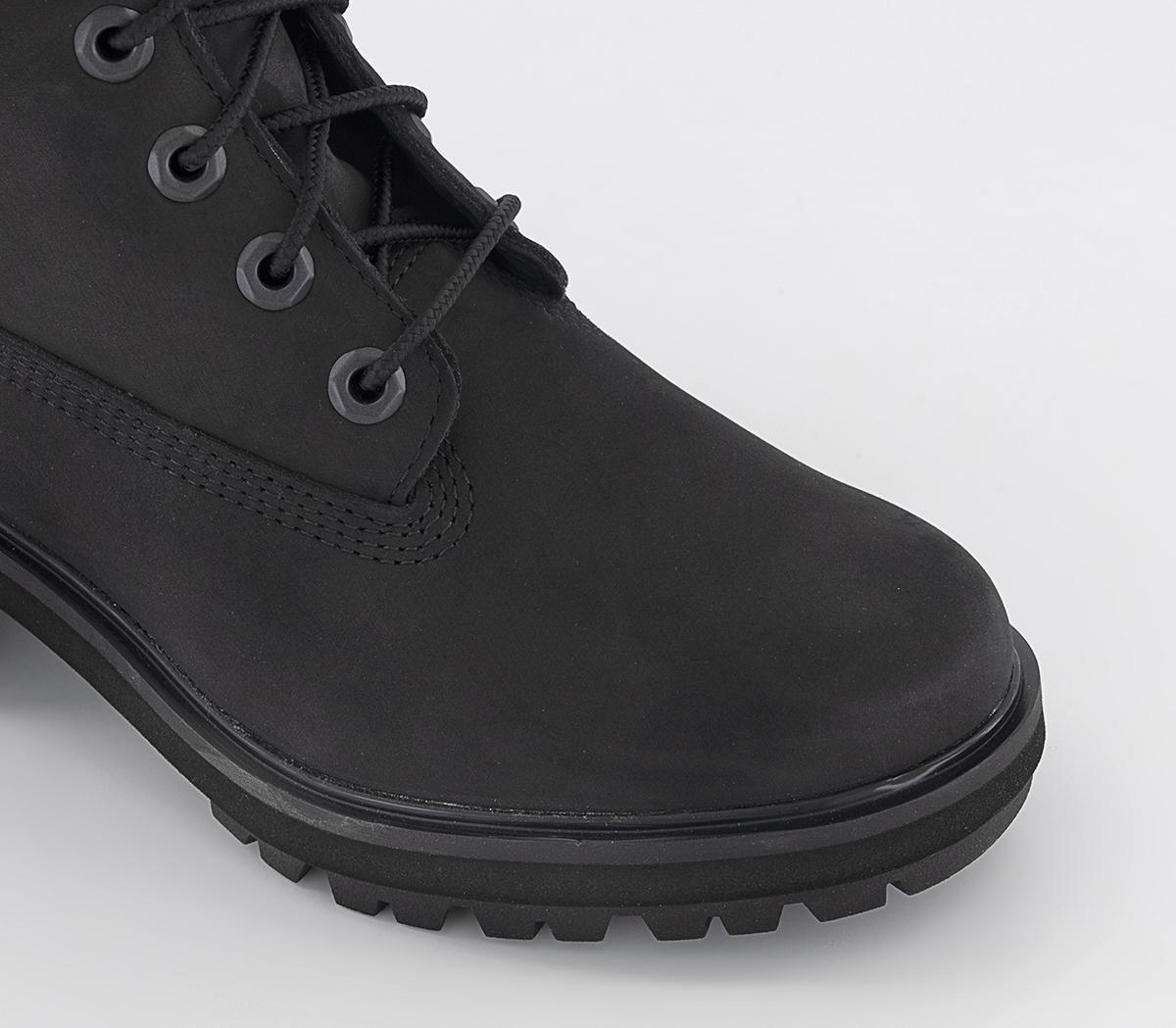 TimberlandKinsley BootsBlack Nubuck