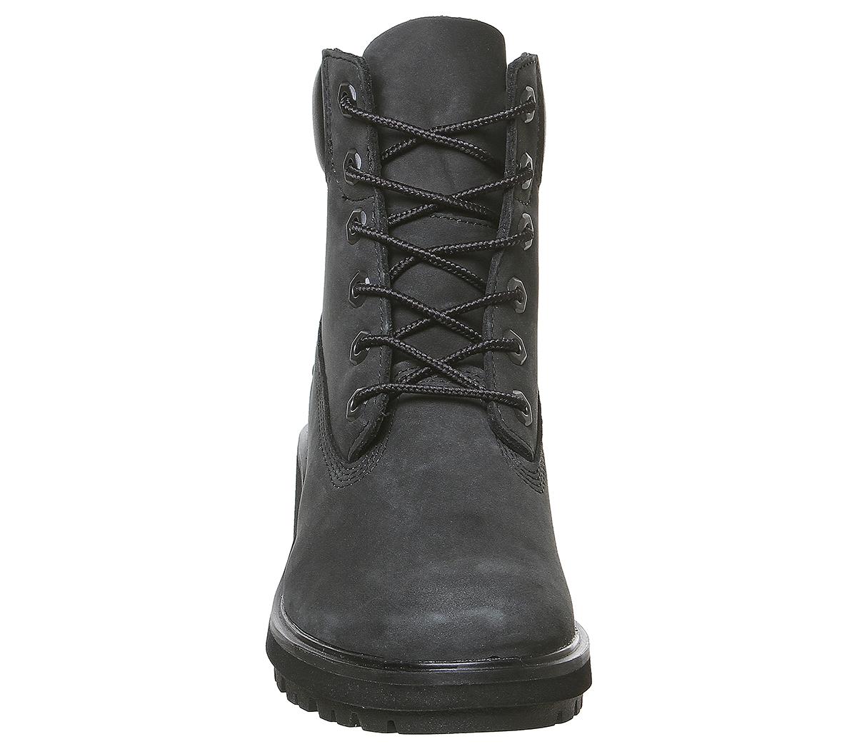 TimberlandKinsley BootsBlack Nubuck