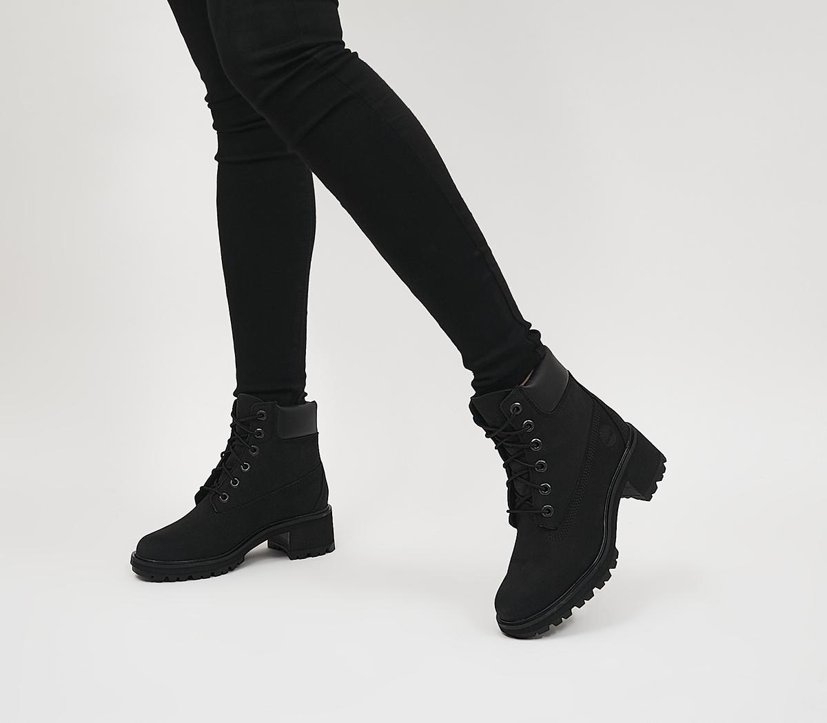 Timberland Women's Greyfield Lace Up Boot | Famous Footwear