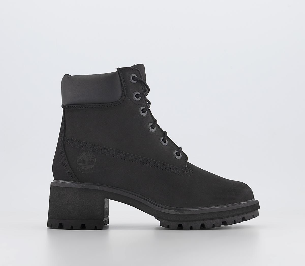 TimberlandKinsley BootsBlack Nubuck