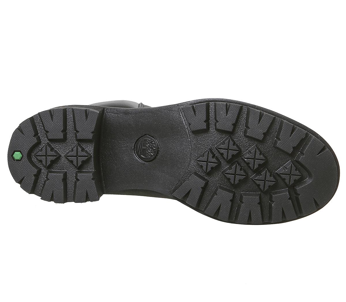TimberlandKinsley BootsBlack Nubuck