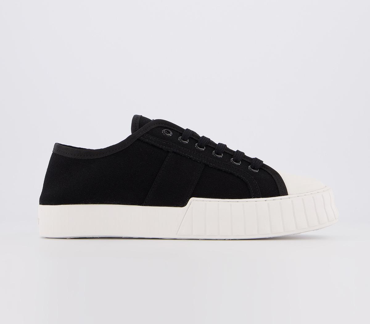 PrimuryDivid Trainers PrimuryDivid TrainersWhite Black