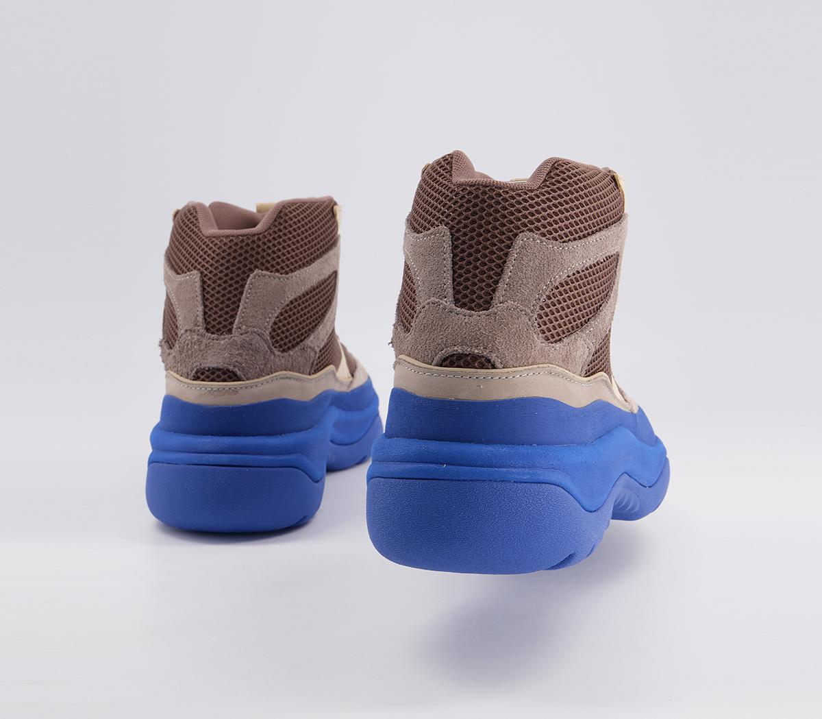 yeezy desert boot taupe blue