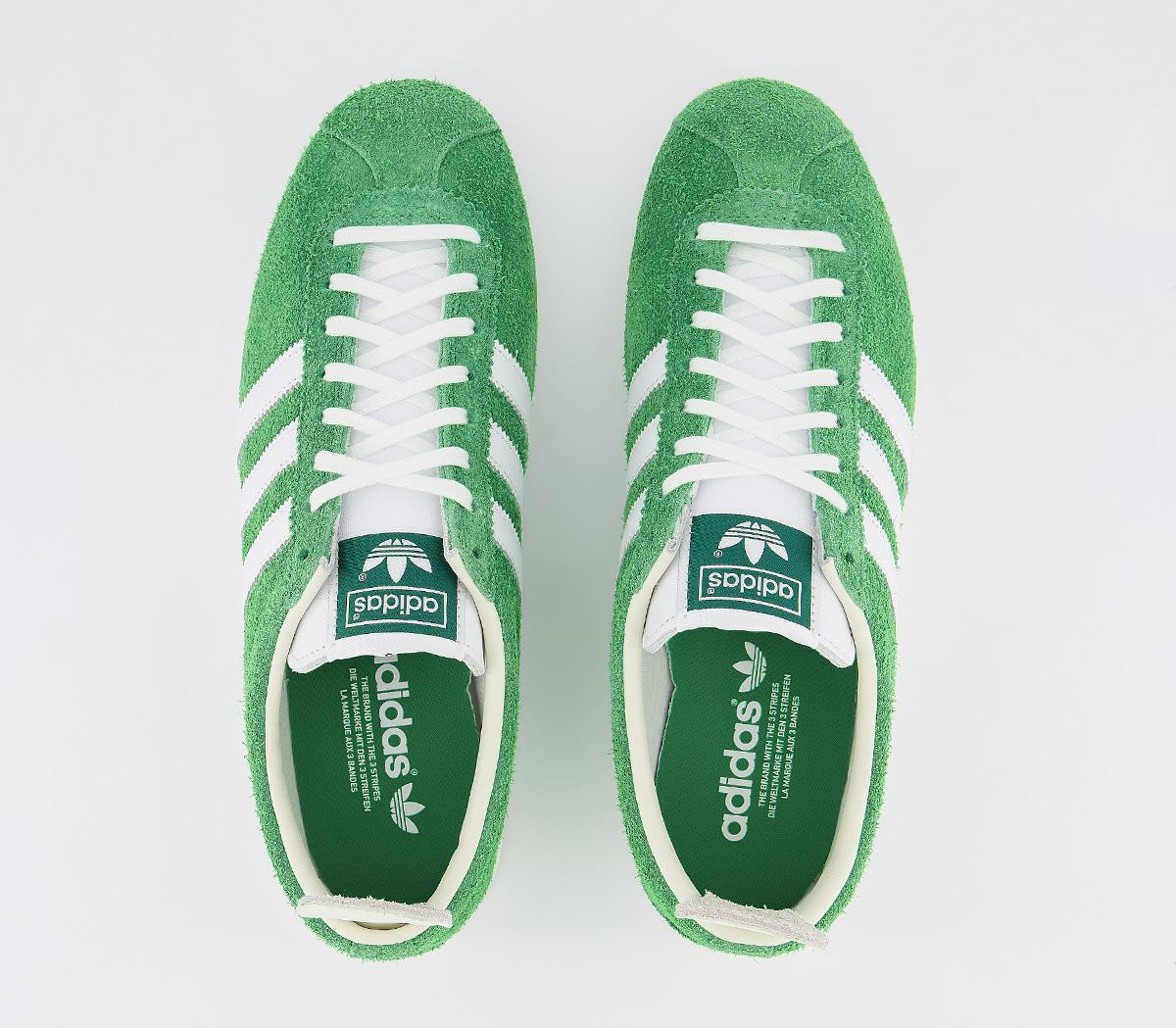 adidas gazelle silver green womens Adidas Gazelle Sneaker  Buy online now!