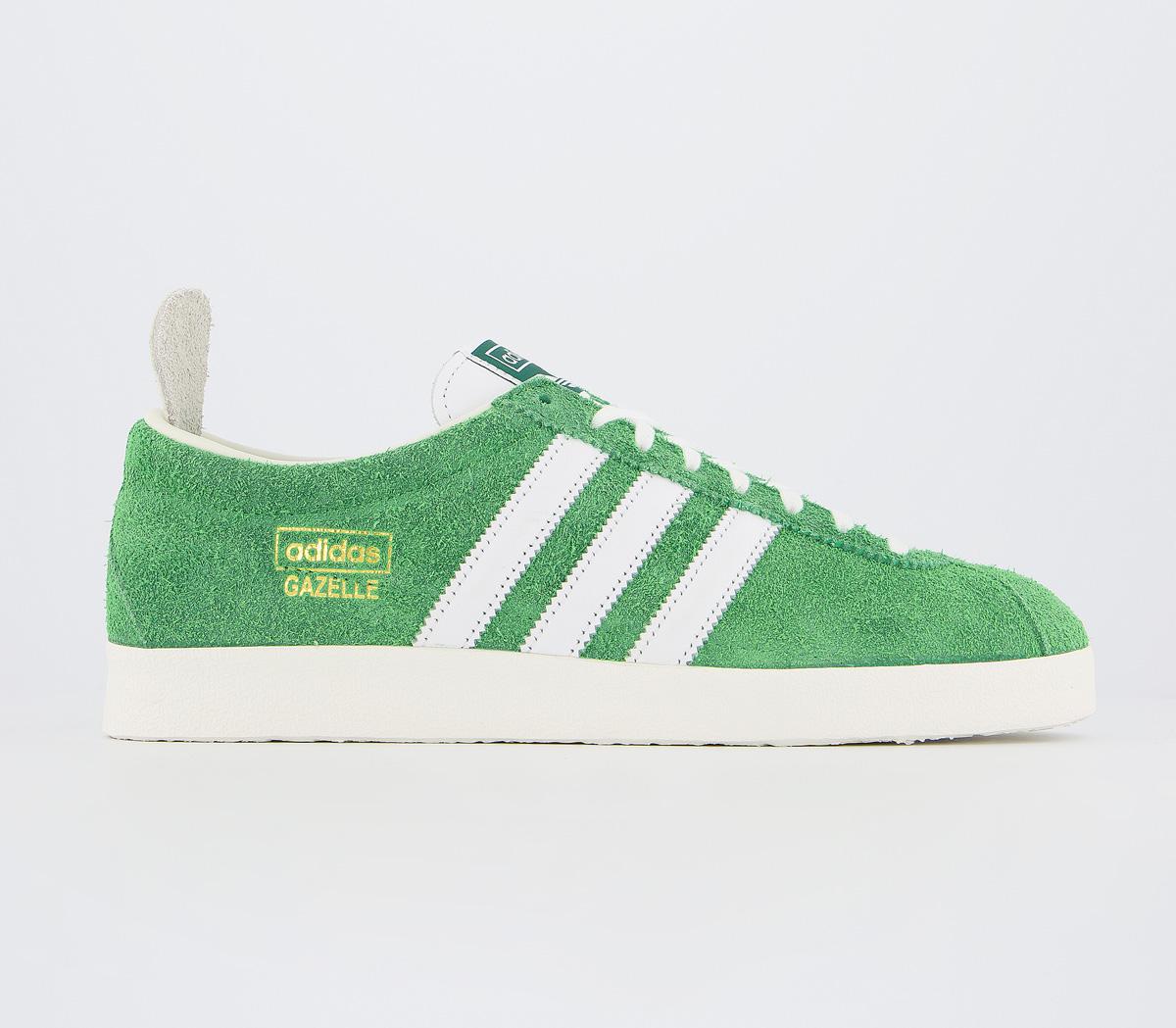 office gazelle trainers