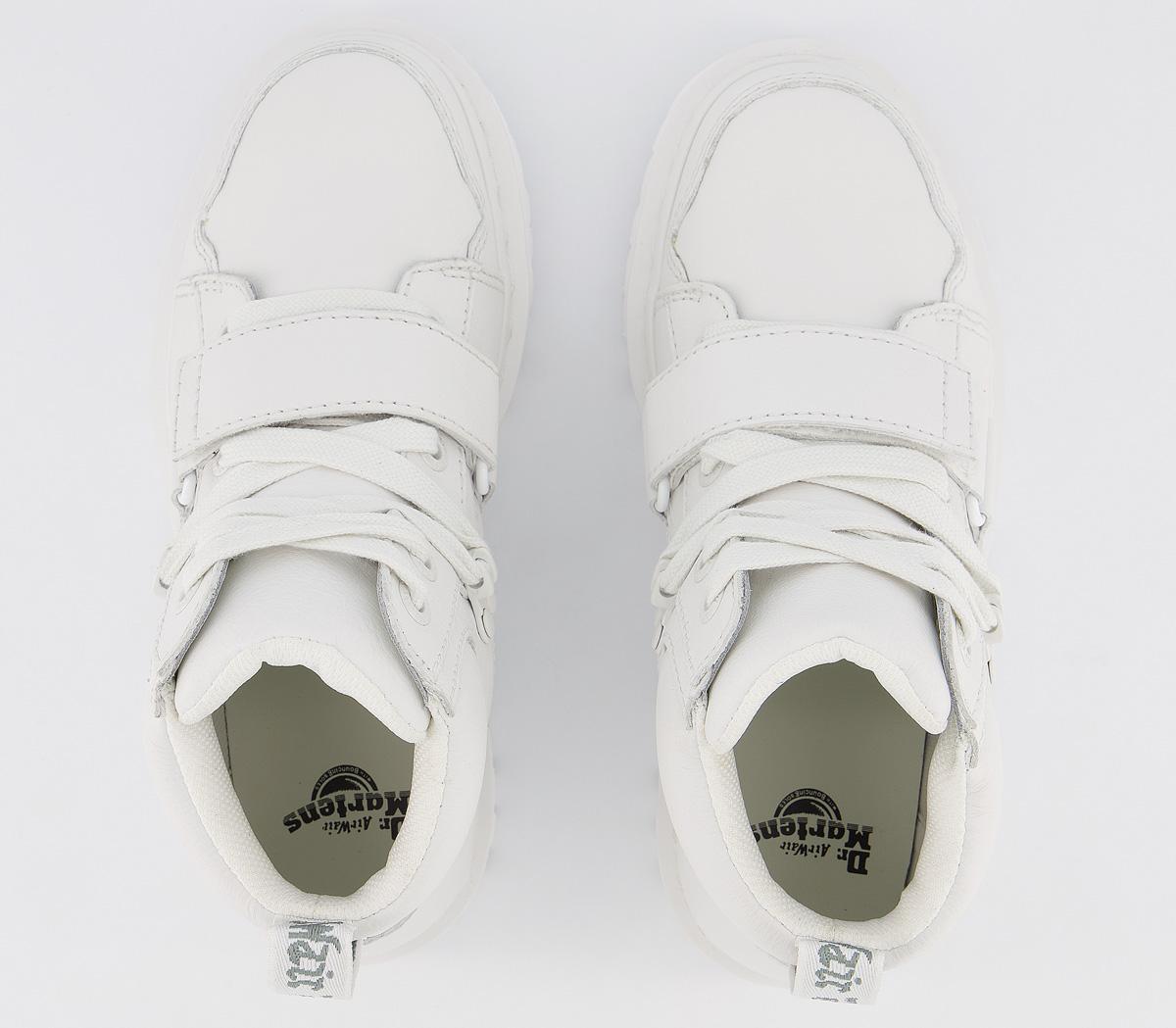 dr martens zuma white