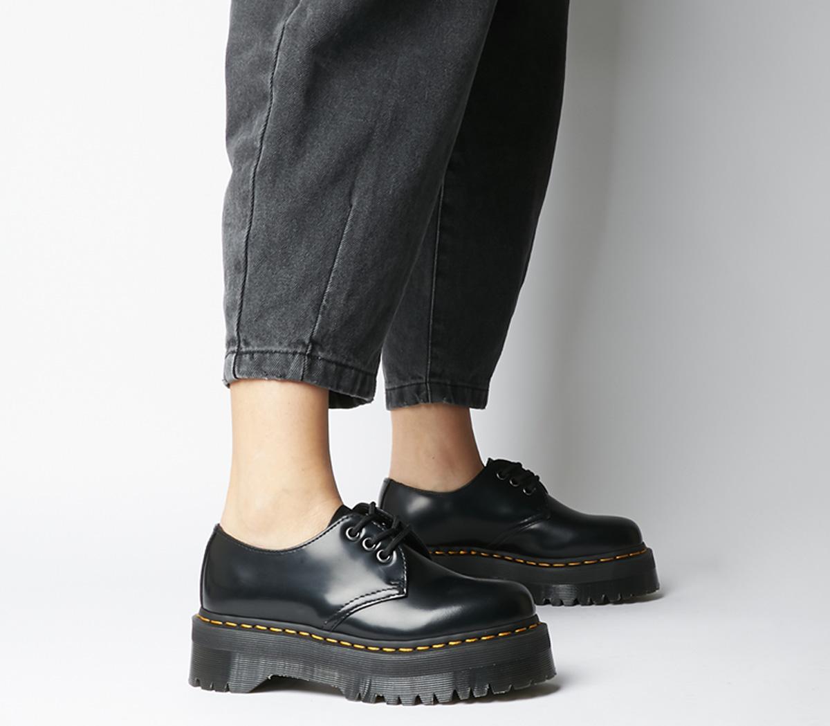 Doc martens store dolly shoes