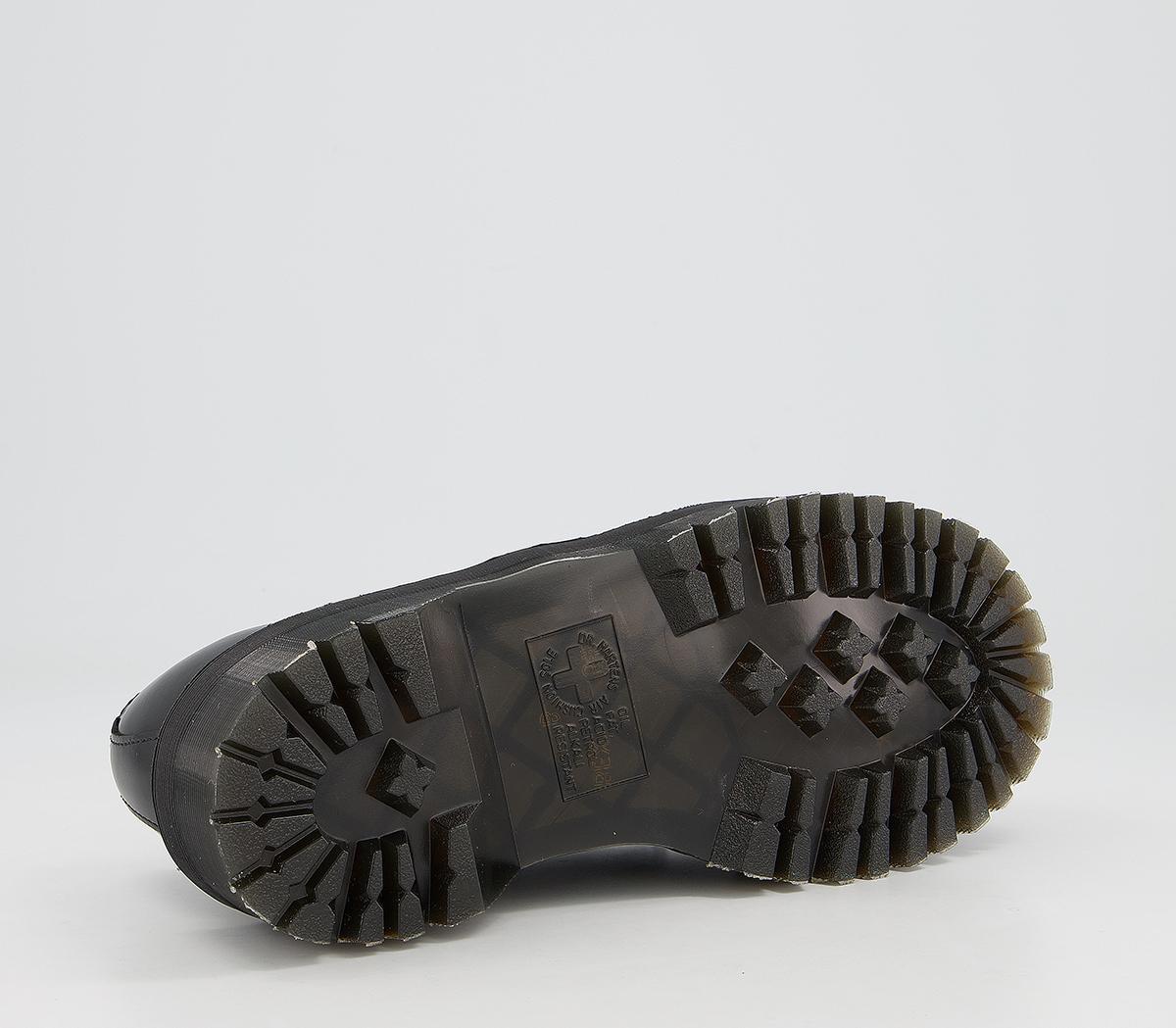 Dr. Martens 1461 Quad 3 Eye Shoes Dr. Martens 1461 Quad 3 Eye Shoes Black