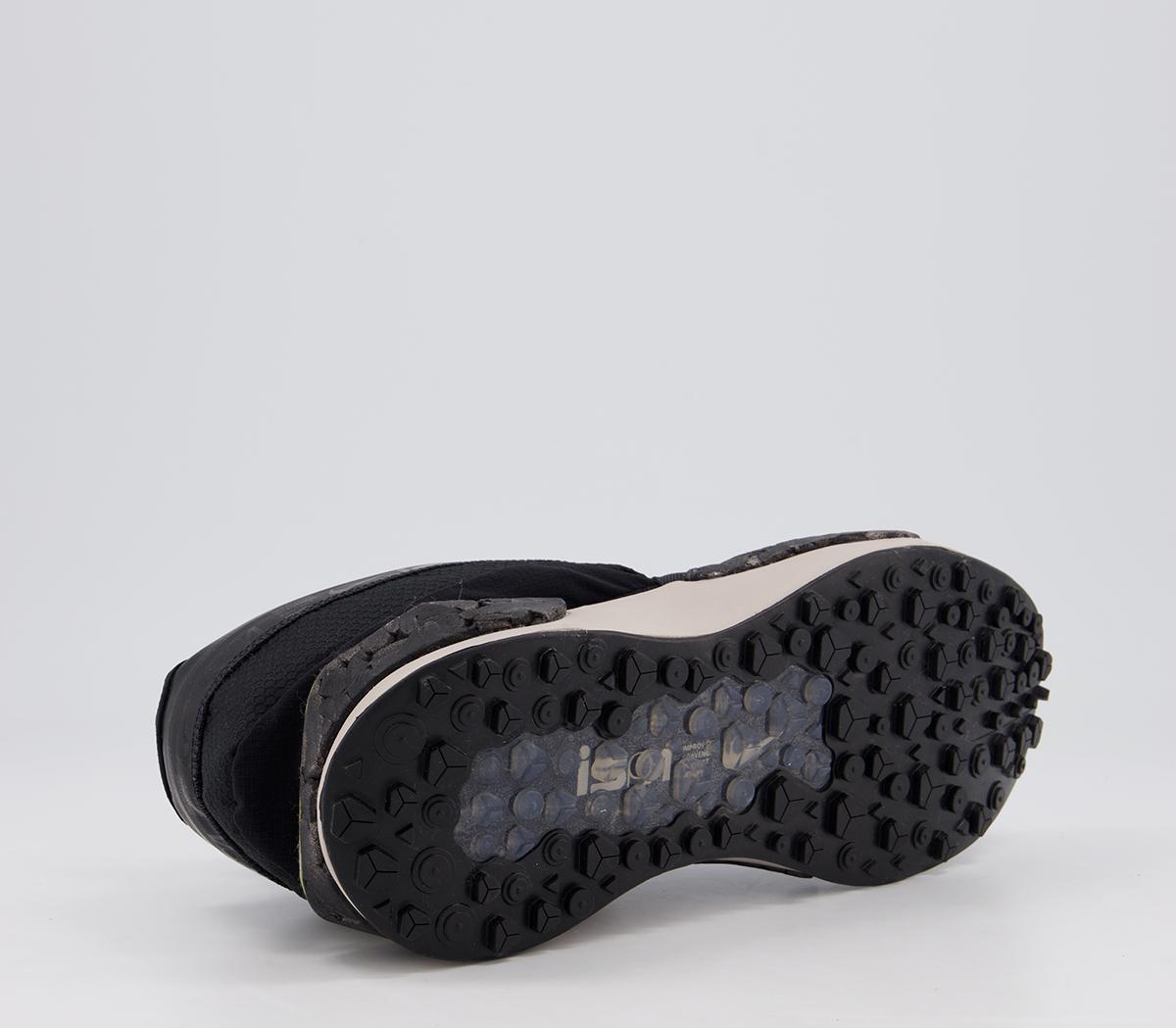 Nike Drifter Gator Ispa Trainers Nike Drifter Gator Ispa Trainers Black Black Volt Laser Orange