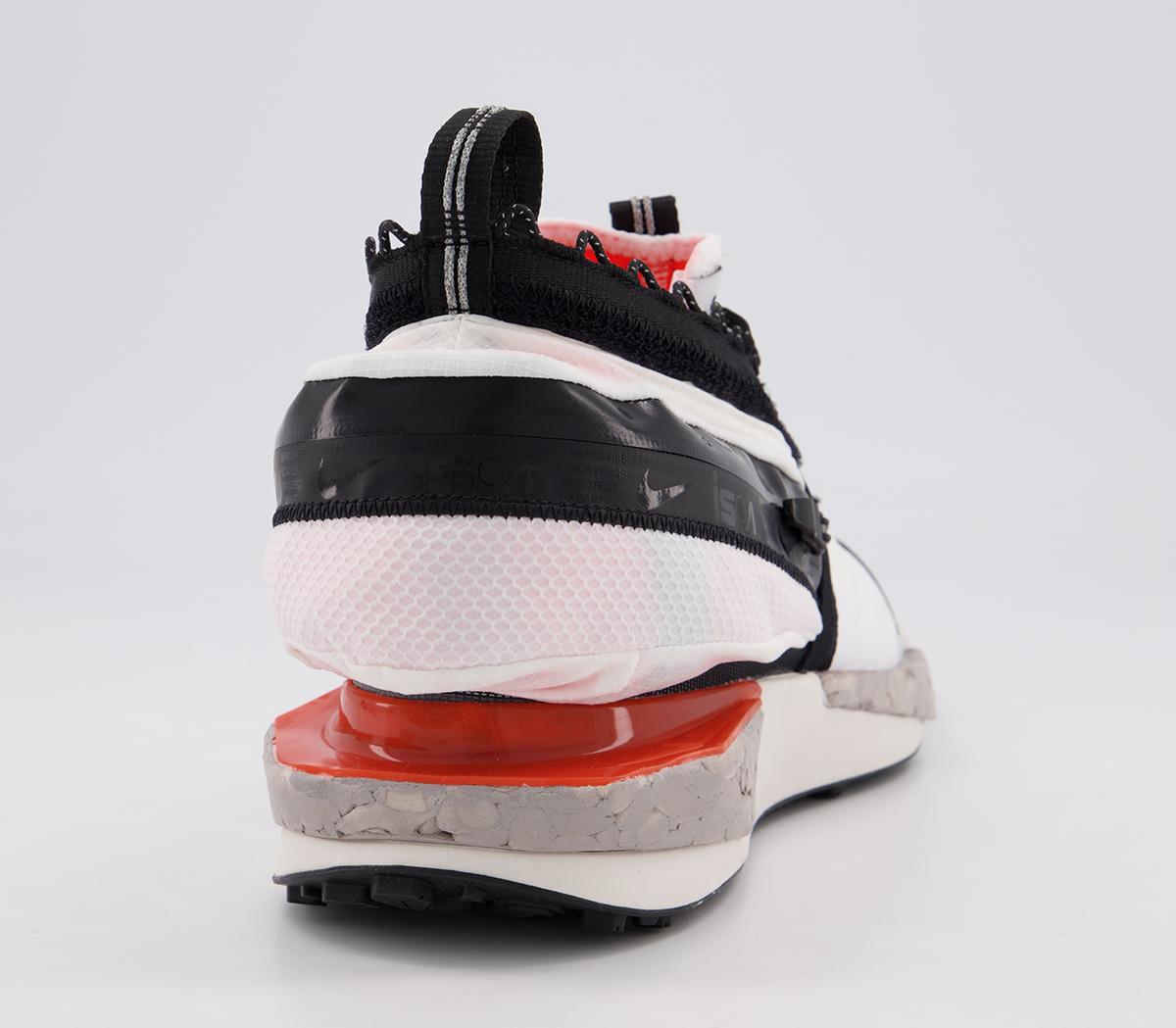Nike Drifter Gator Ispa Trainers Nike Drifter Gator Ispa Trainers White Black Summit White Ghost Aqua