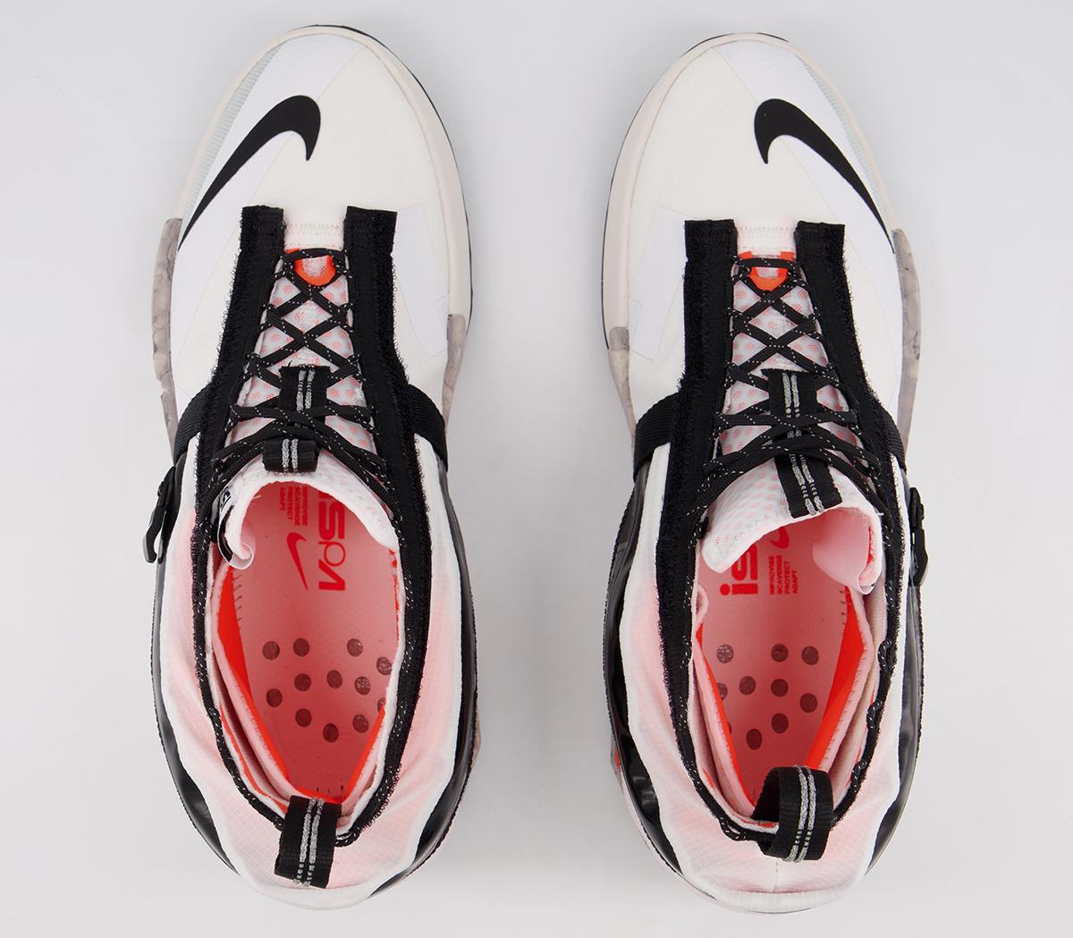Nike Drifter Gator Ispa Trainers Nike Drifter Gator Ispa Trainers White Black Summit White Ghost Aqua