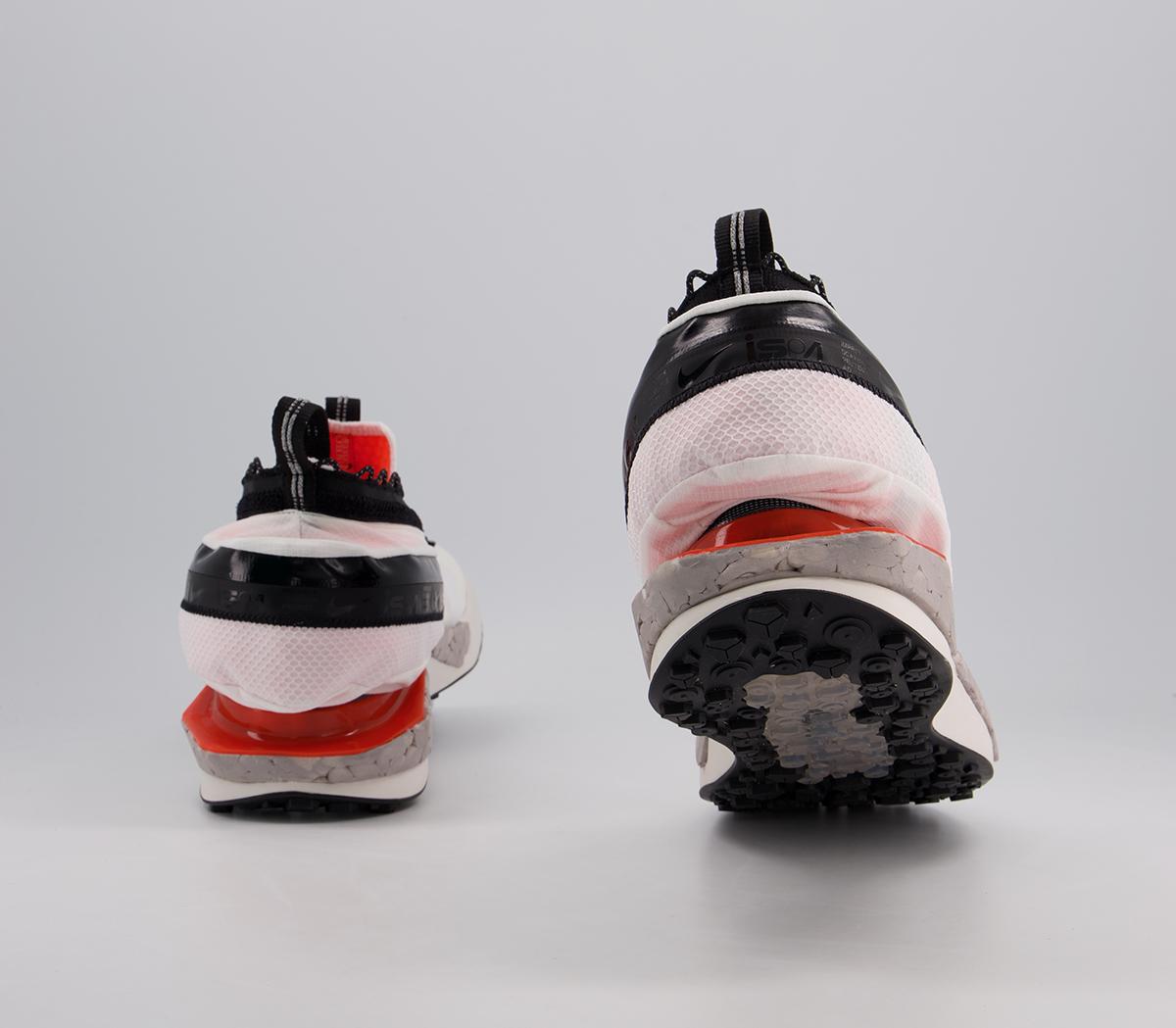 Nike Drifter Gator Ispa Trainers Nike Drifter Gator Ispa Trainers White Black Summit White Ghost Aqua