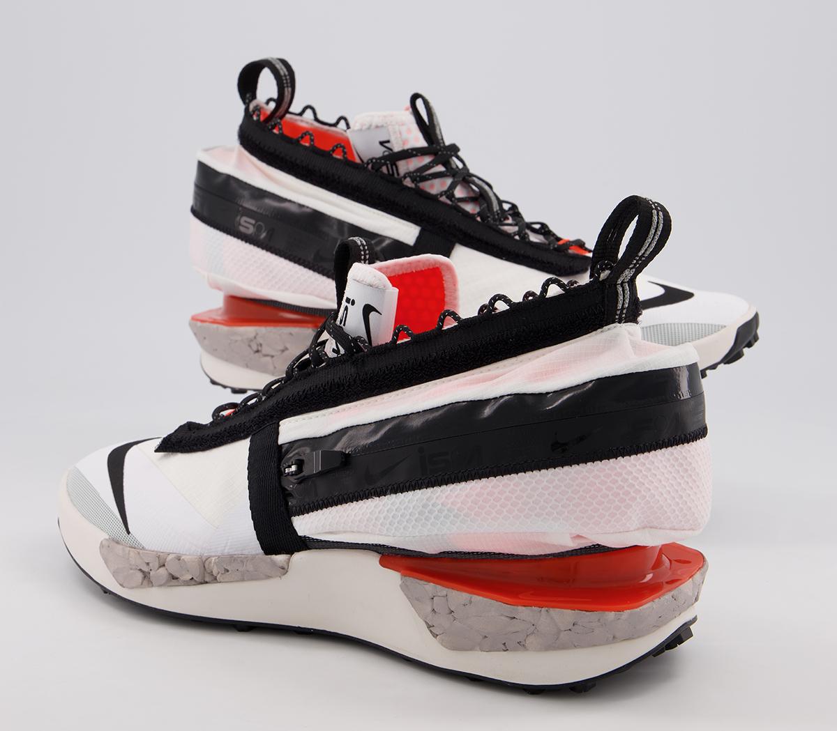 Nike Drifter Gator Ispa Trainers Nike Drifter Gator Ispa Trainers White Black Summit White Ghost Aqua