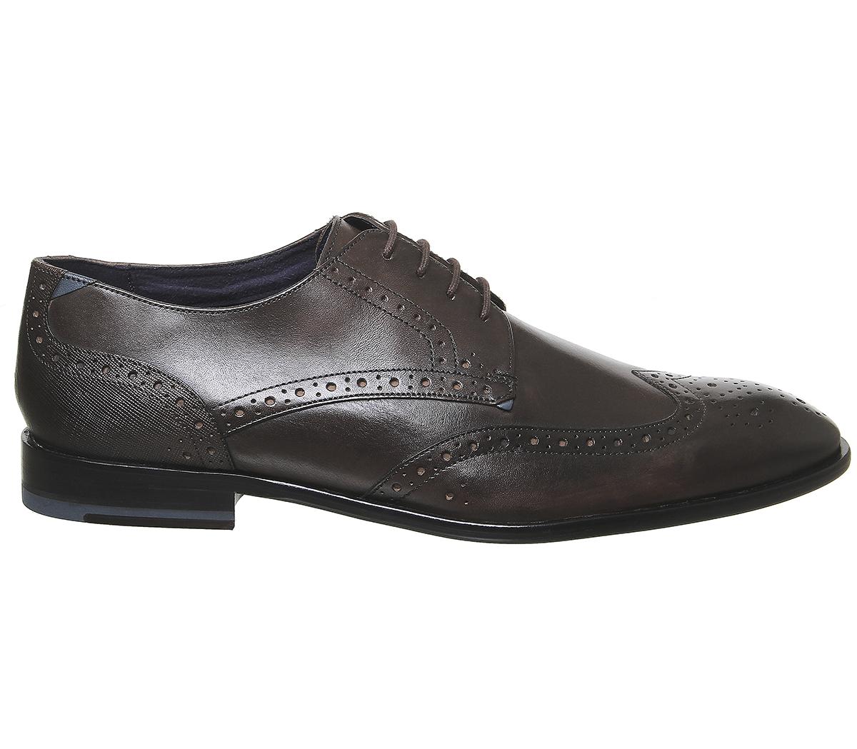 Ted BakerTrvss Brogue Ted BakerTrvss BrogueBrown