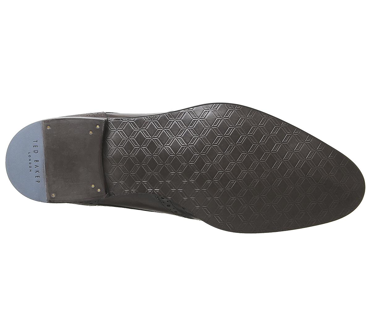 Ted BakerTrvss Brogue Ted BakerTrvss BrogueBrown