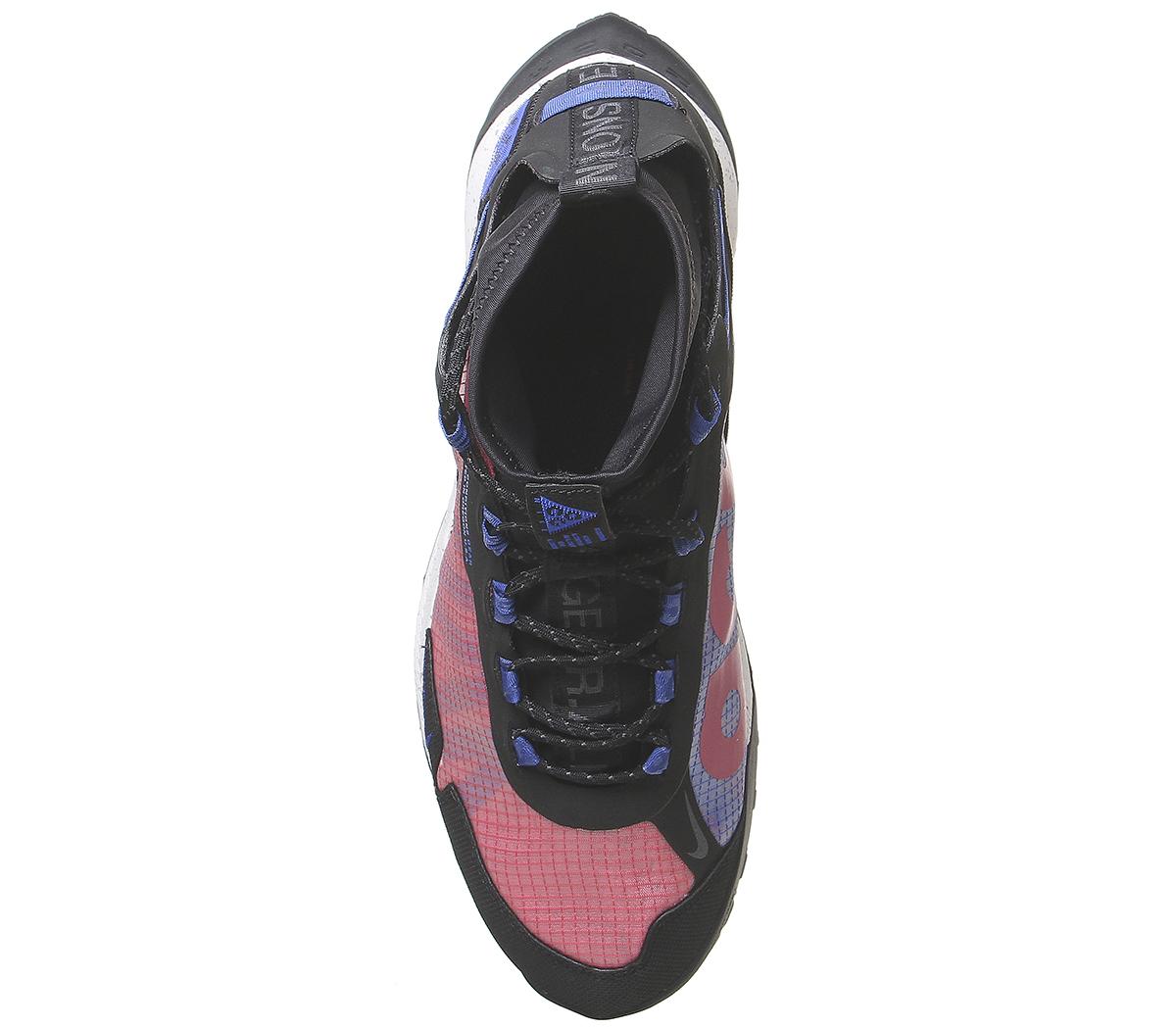 nike acg zoom terra zaherra waterproof