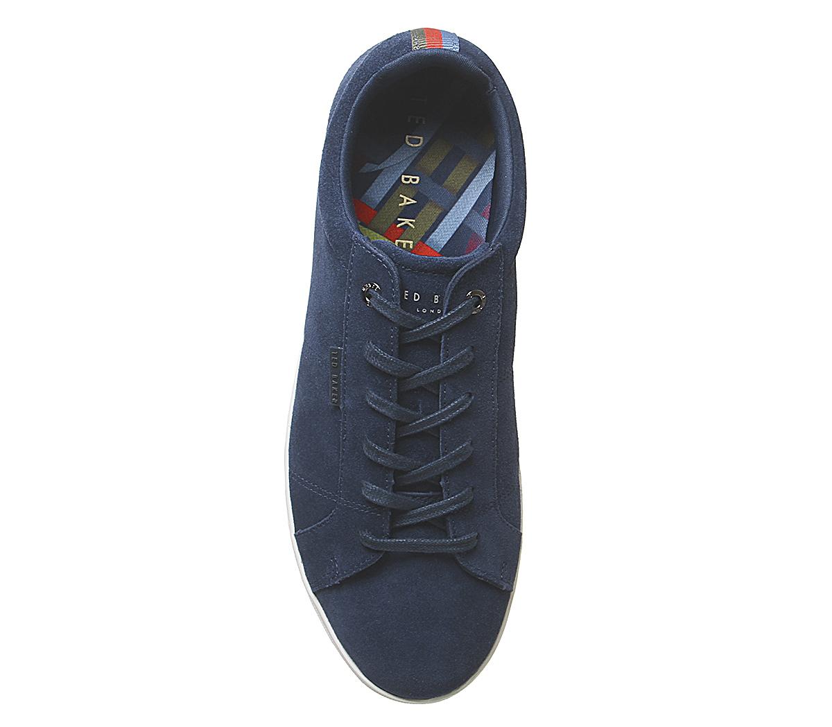 Ted BakerEppand Trainer Ted BakerEppand TrainerNavy
