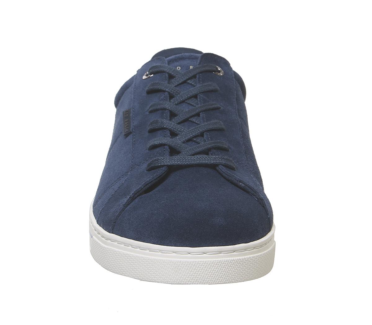 Ted BakerEppand Trainer Ted BakerEppand TrainerNavy