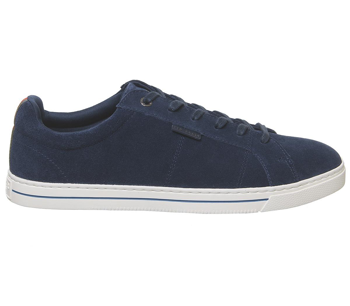 Ted BakerEppand Trainer Ted BakerEppand TrainerNavy