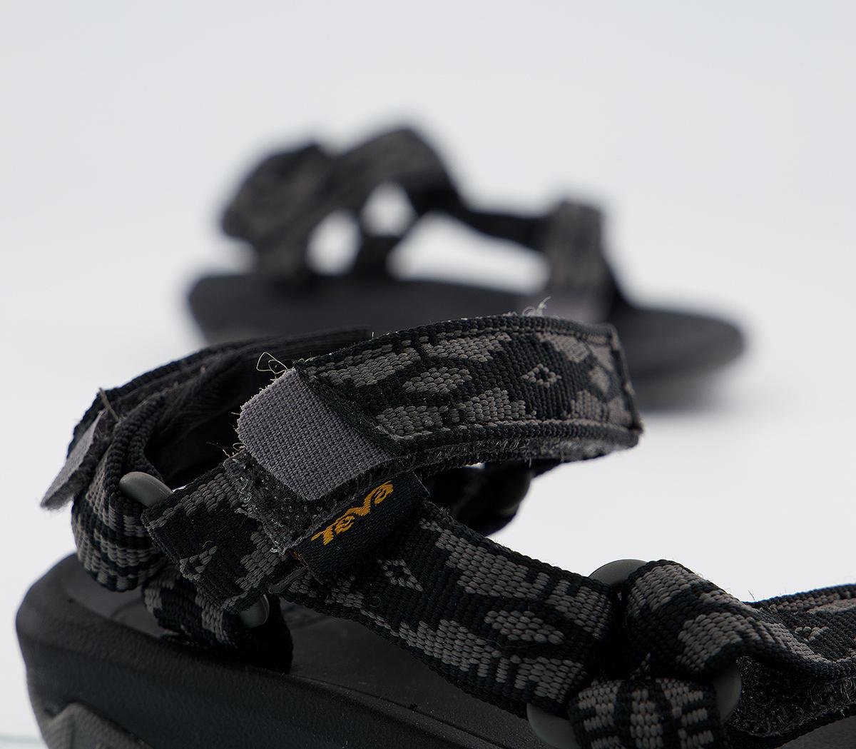 Teva Hurricane Infant Teva Hurricane Infant Canyon Dark Gull Grey