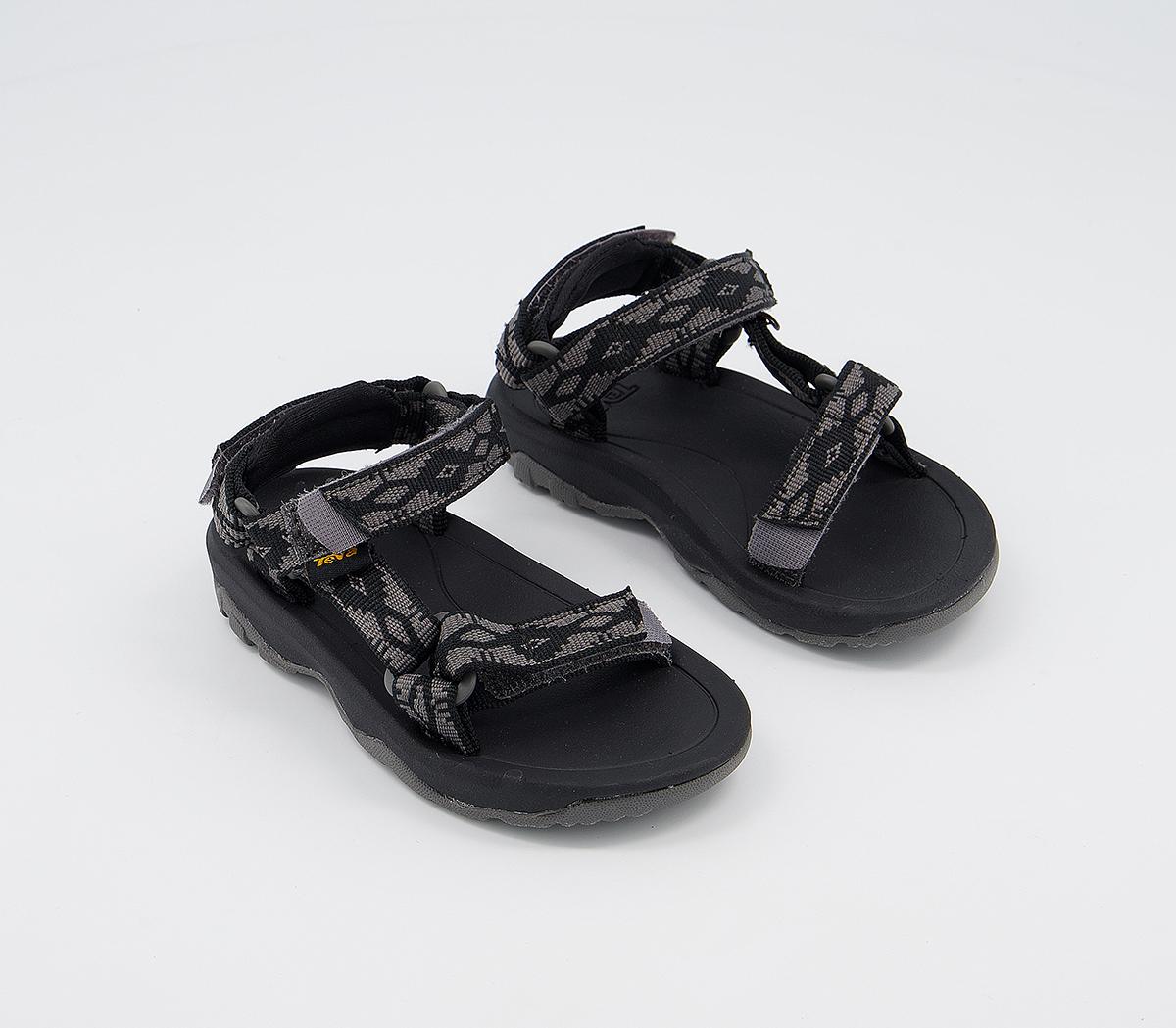 Teva Hurricane Infant Teva Hurricane Infant Canyon Dark Gull Grey