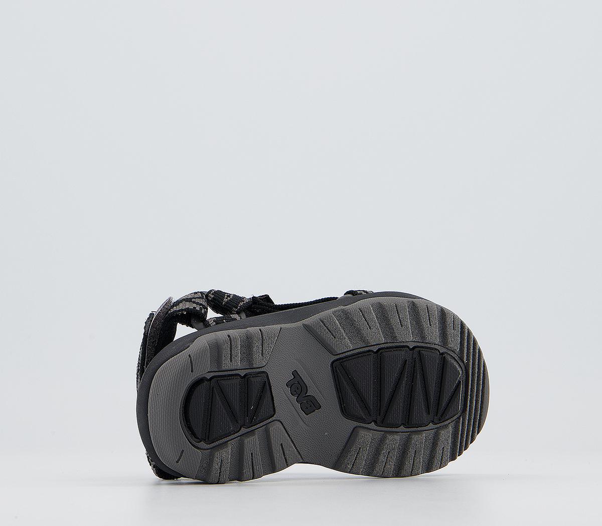 Teva Hurricane Infant Teva Hurricane Infant Canyon Dark Gull Grey