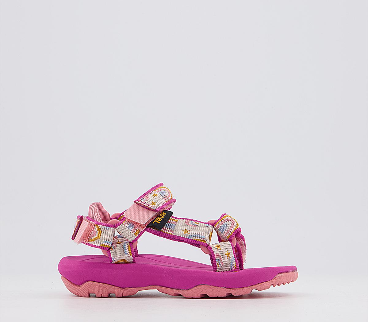 Hurricane Infant Sandals