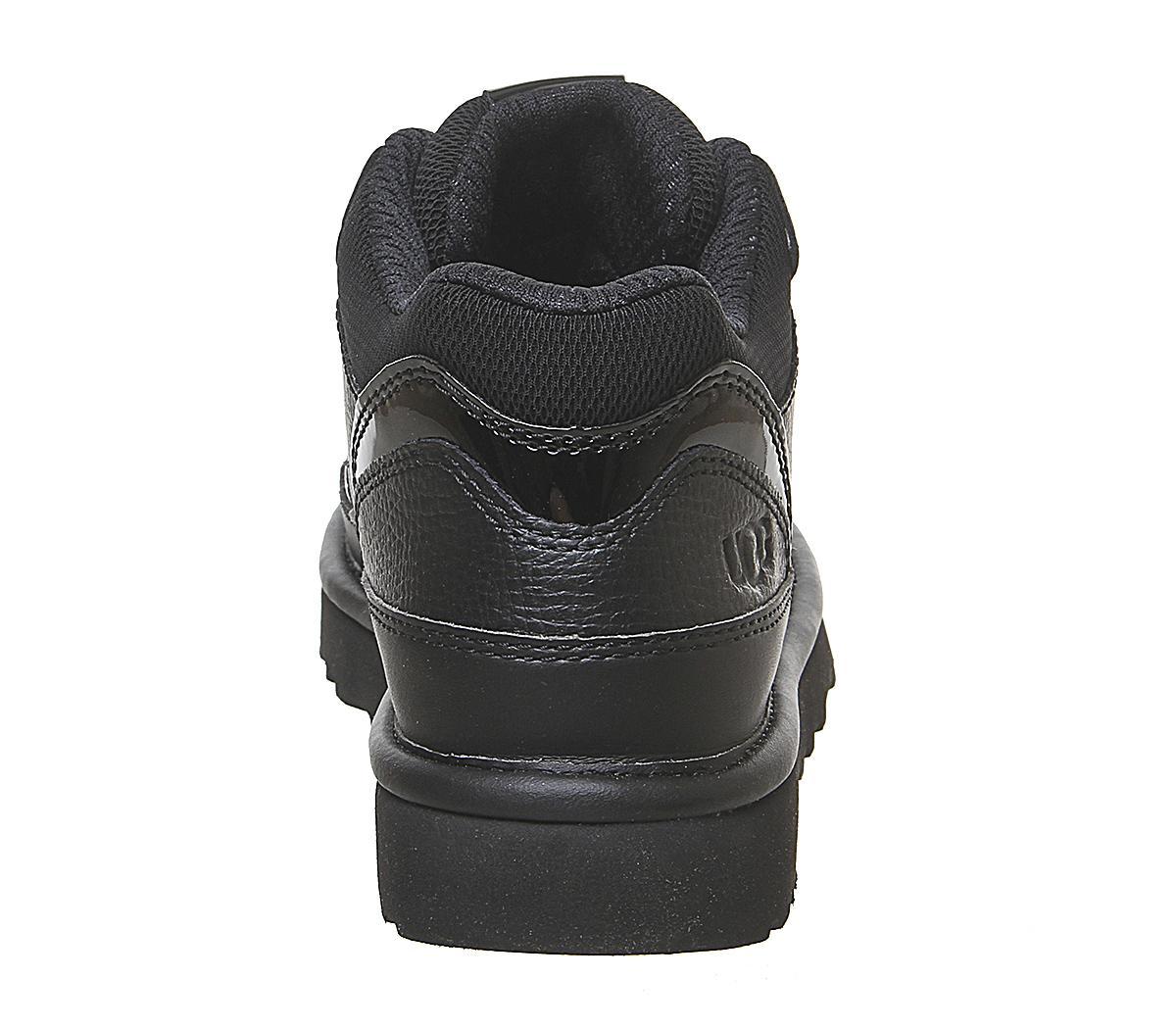 UGGHighland SneakersBlack