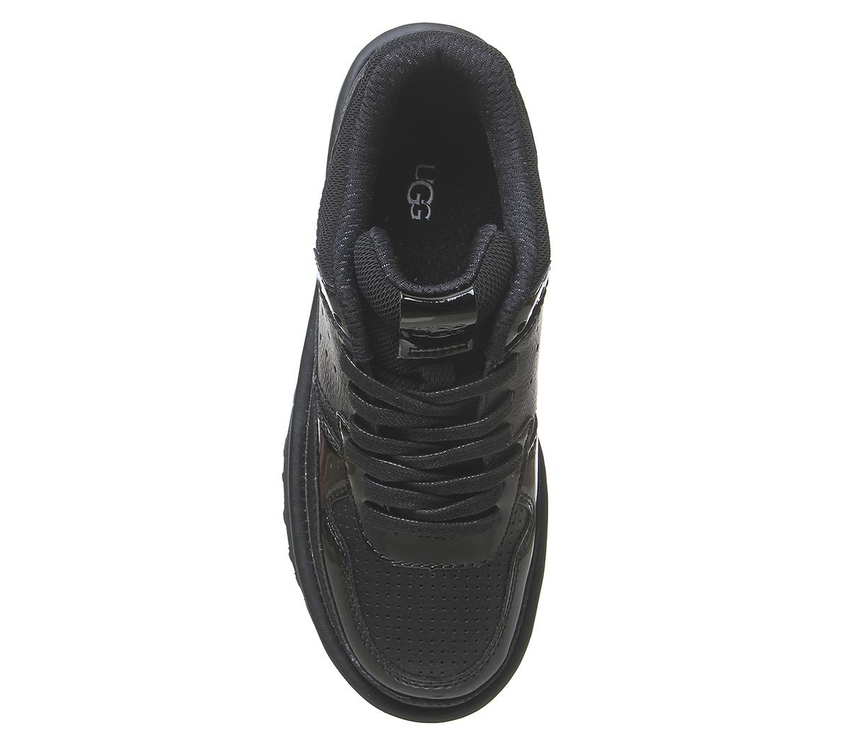 UGGHighland SneakersBlack