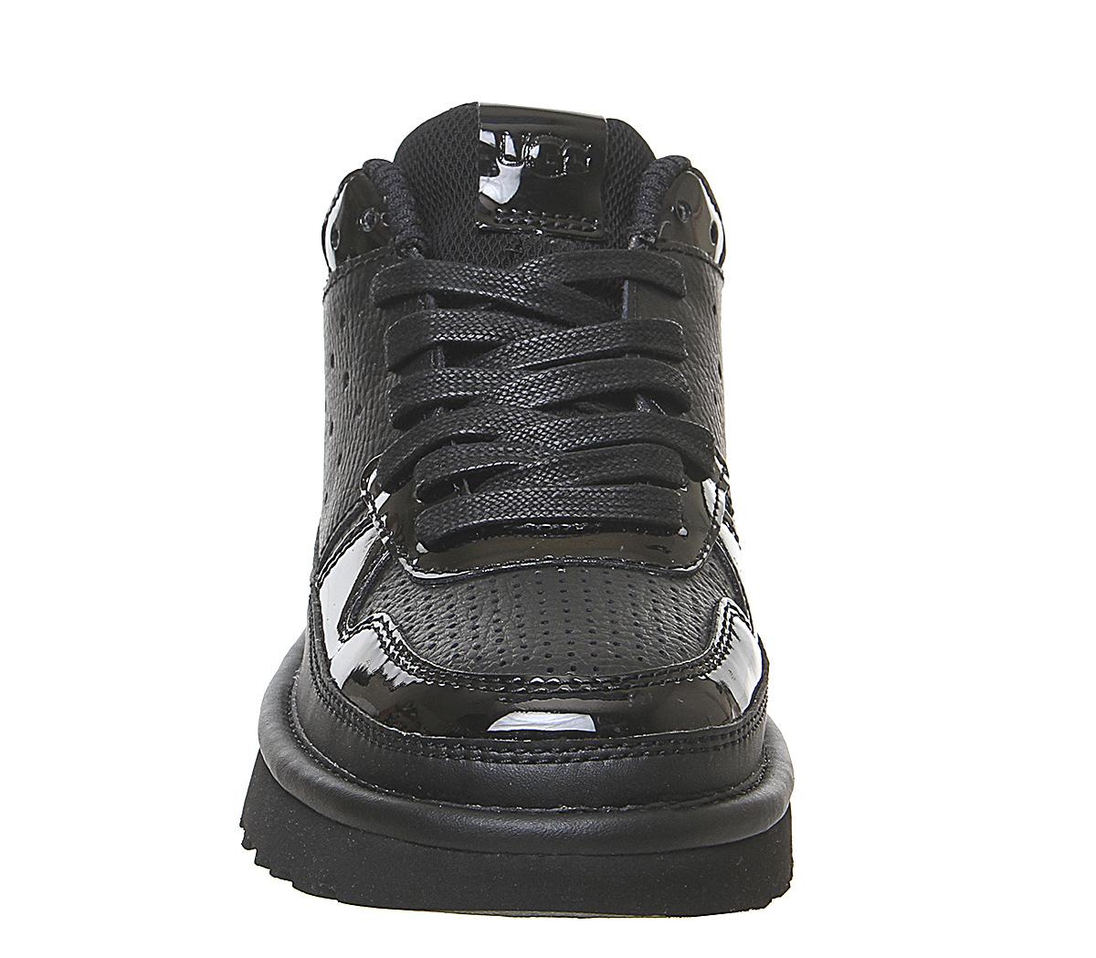 UGGHighland SneakersBlack