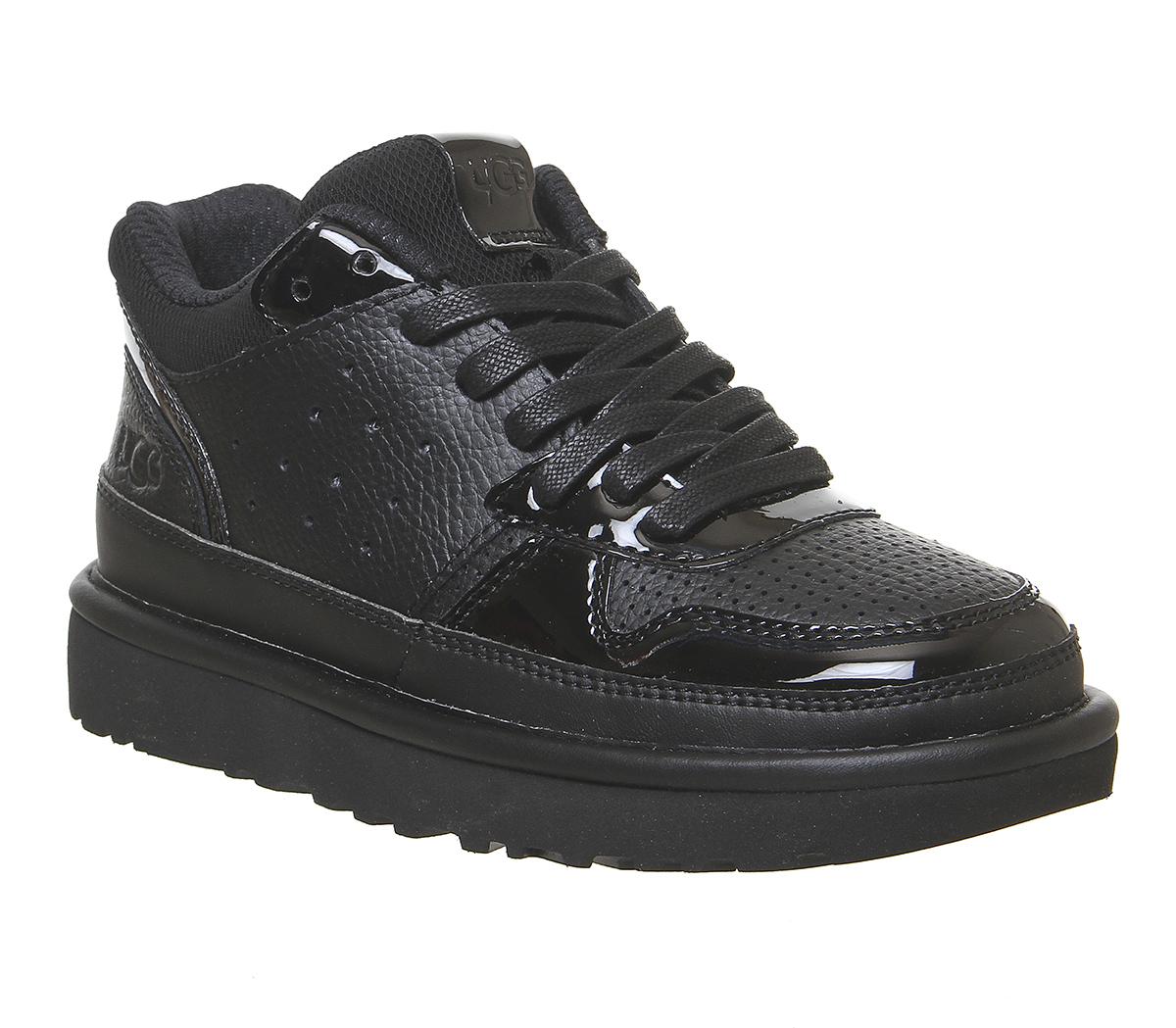 UGGHighland SneakersBlack