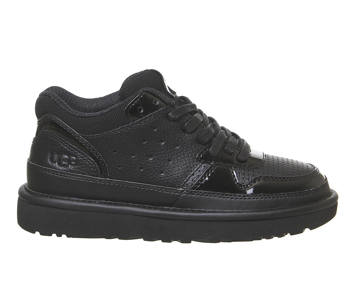 UGGHighland SneakersBlack