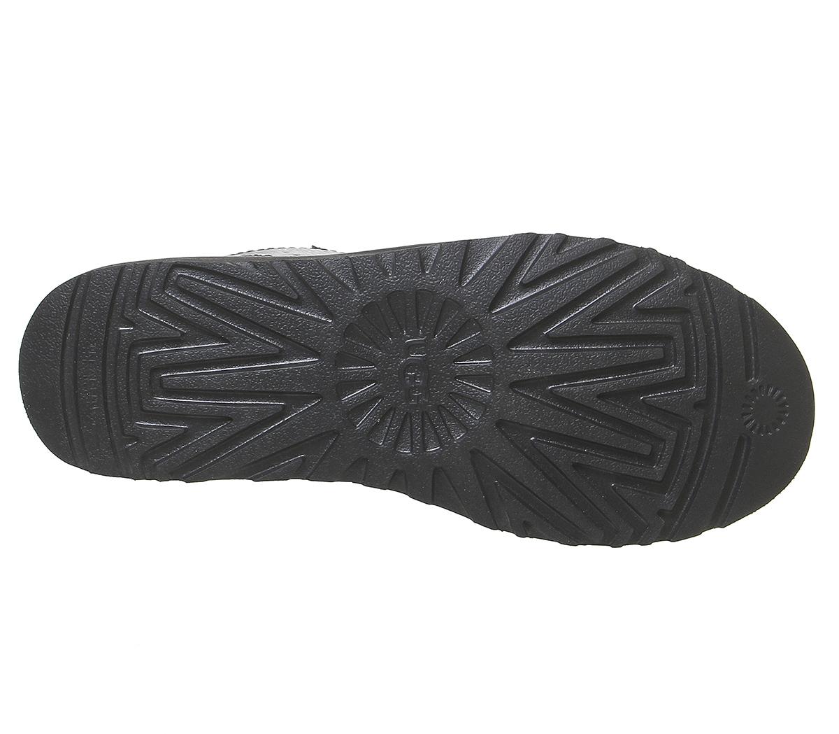 UGGHighland SneakersBlack