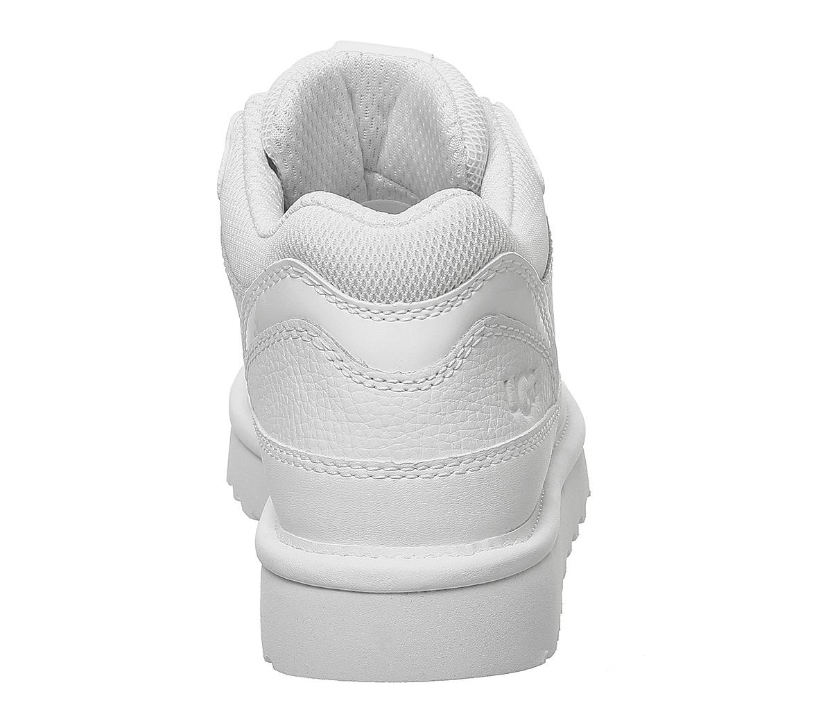UGGHighland SneakersWhite