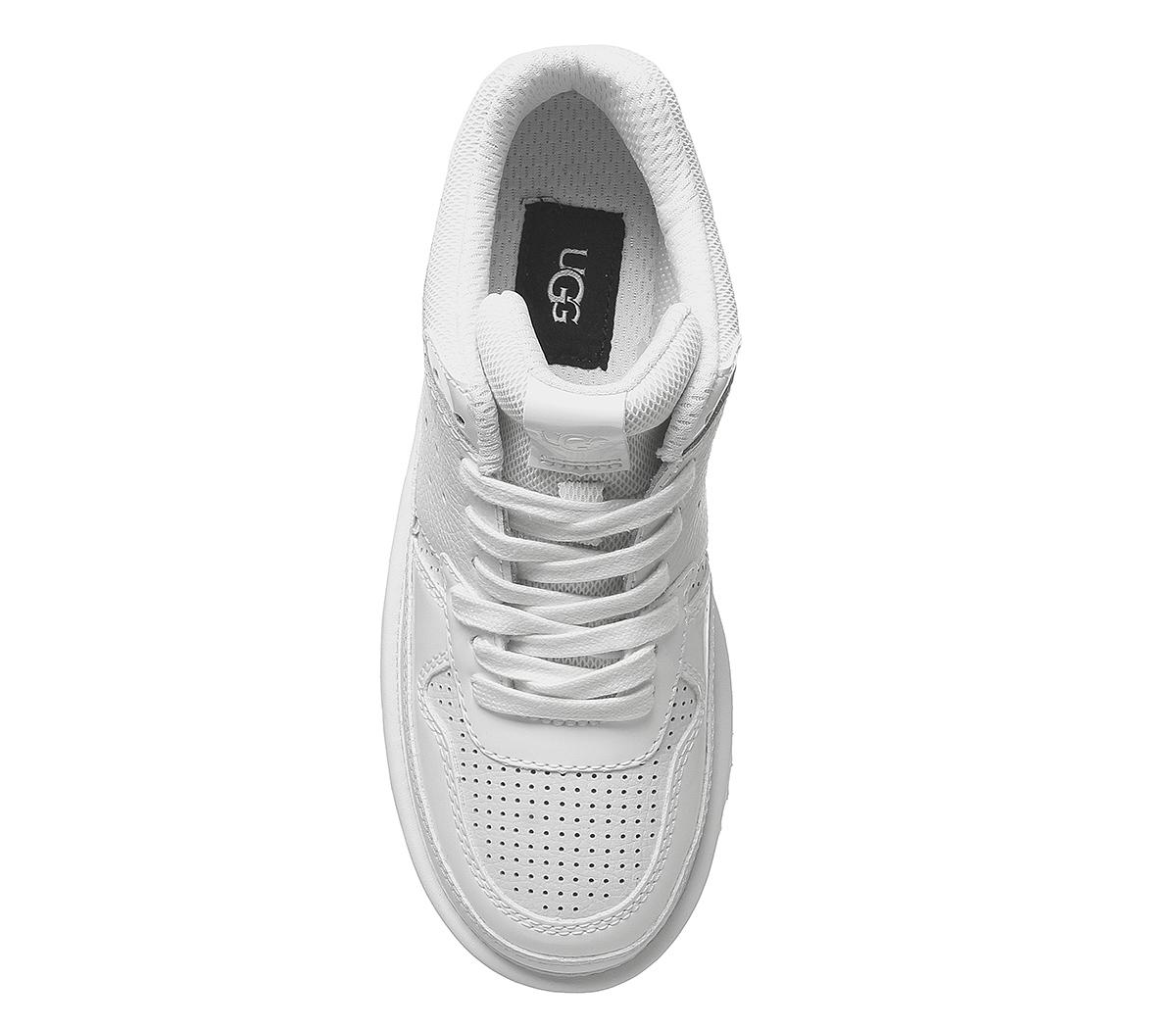 UGGHighland SneakersWhite