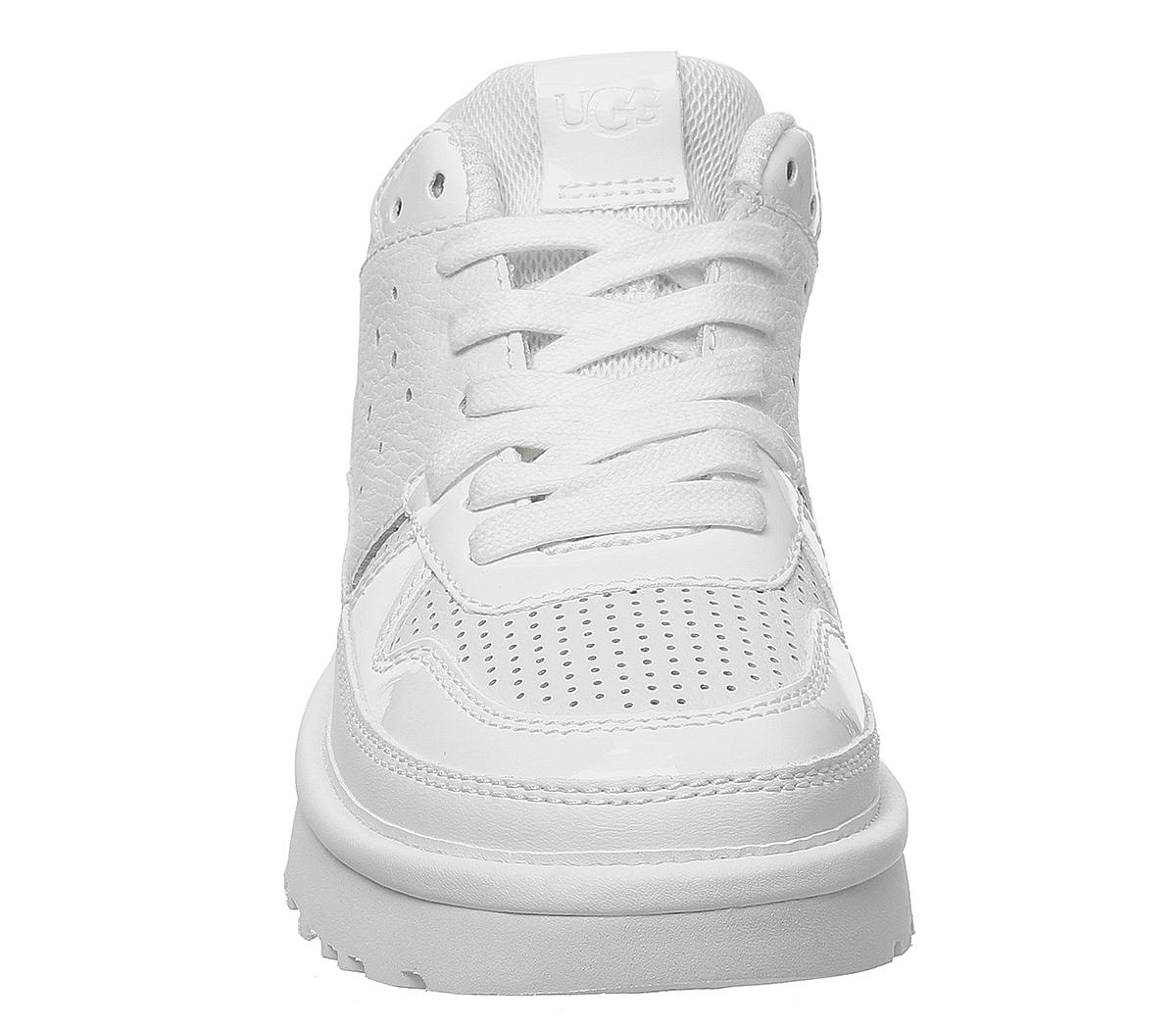 UGGHighland SneakersWhite