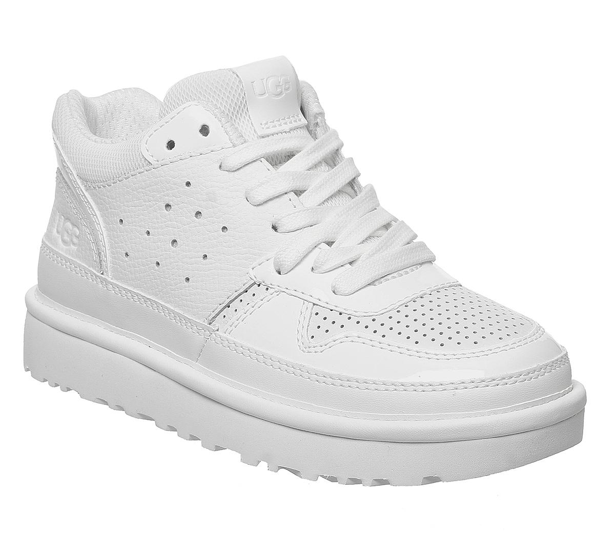 UGGHighland SneakersWhite