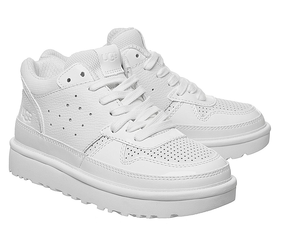 UGGHighland SneakersWhite